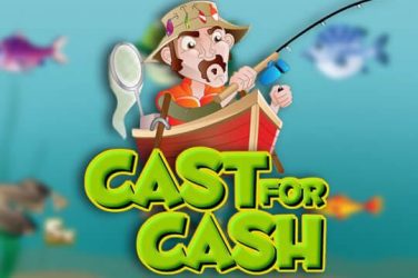 Cast for Cash game