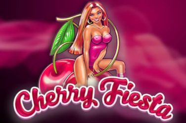 Cherry Fiesta game