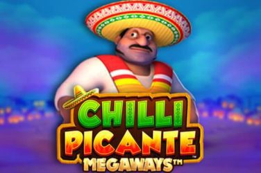 Chilli Picante Megaways game