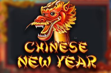 Chinese New Year game