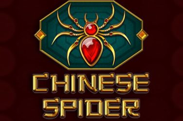 Chinese Spider game