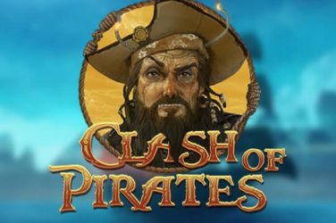 Clash of Pirates game