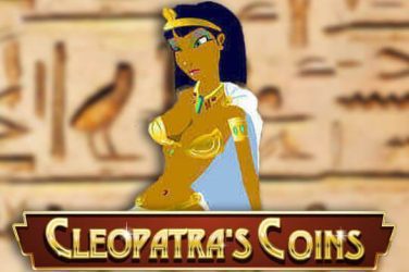 Cleopatra’s Coins game