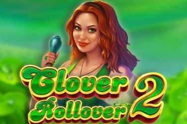 Clover Rollover 2 game