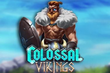 Colossal Vikings