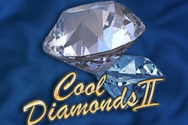 Cool Diamond II game