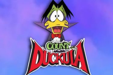Count Duckula game