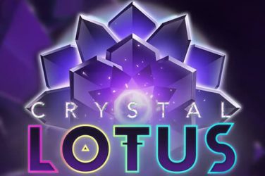 Crystal Lotus game