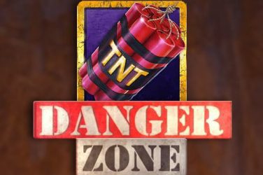 Danger Zone game