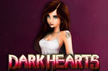 Dark Hearts game