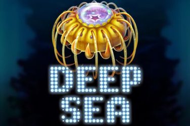 Deep Sea game