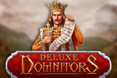 Deluxe Domnitors game