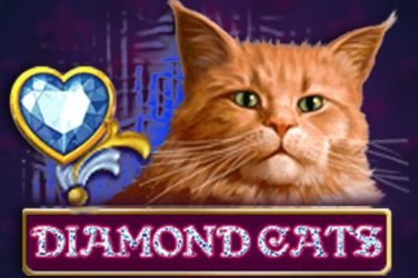 Diamond Cats game