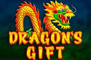 Dragon’s Gift game