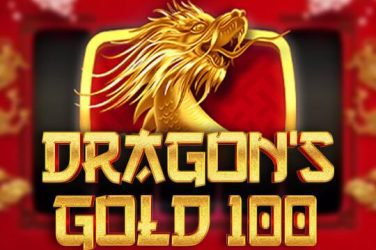 Dragon’s Gold 100 game