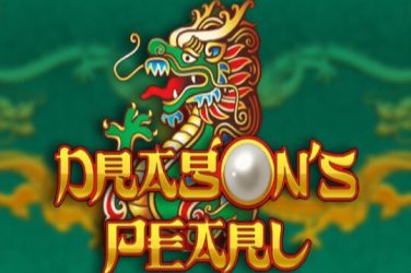 Dragon’s Pearl game