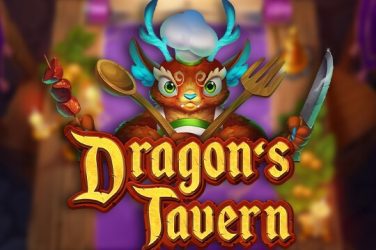 Dragon’s Tavern: Bonus Buy