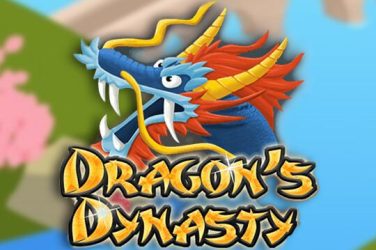 Dragons Dynasty game