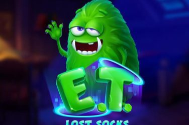 E.T. Lost Socks game