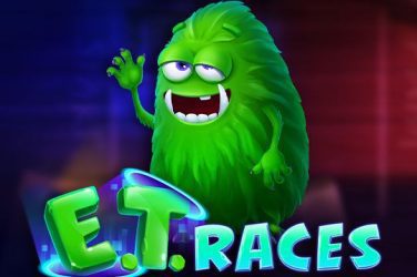E.T. Races game