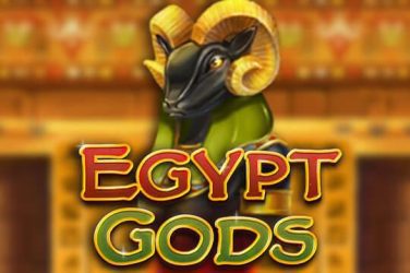 Egypt Gods game
