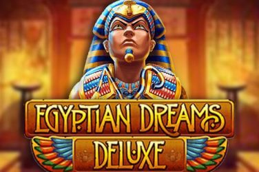 Egyptian Dreams game