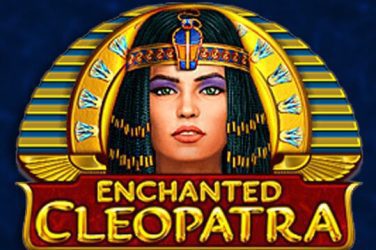 Enchanted Cleopatra game