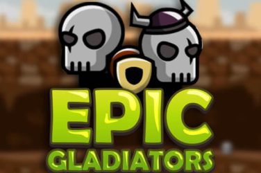Epic Gladiators game
