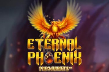 Eternal Phoenix Megaways game