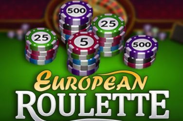 European Roulette (Evoplay)