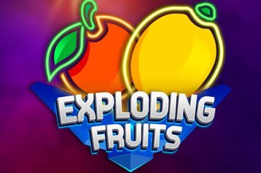 Expolding Fruits