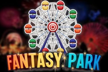 Fantasy Park game