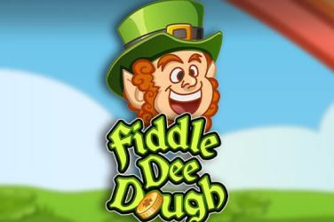 Fiddle Dee Dough game