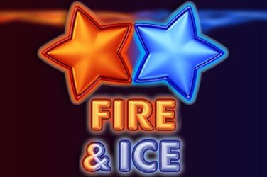 Fire & Ice game