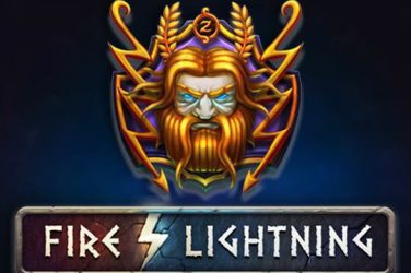 Fire Lightning game