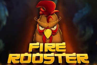 Fire Rooster game