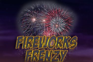 Fireworks Frenzy game
