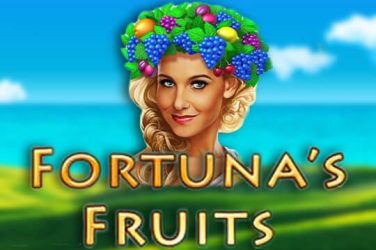 Fortuna’s Fruits game