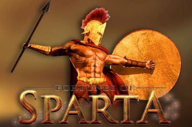 Fortunes Of Sparta game