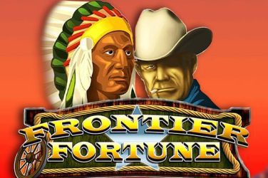 Frontier Fortune game