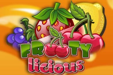 Frooty Licious game
