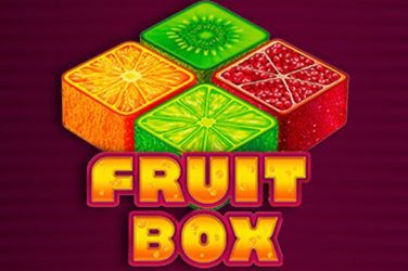 Fruit Box game