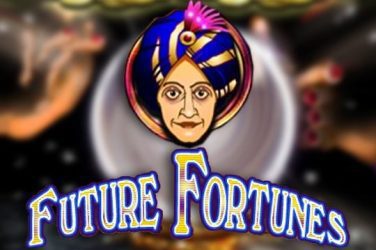 Future Fortunes game