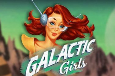 Galactic Girls game