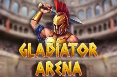 Gladiator Arena game
