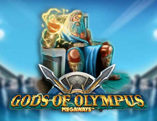 Gods Of Olympus Megaways - Free Slots - Blueprint