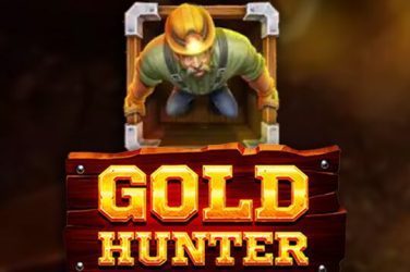Gold Hunter game