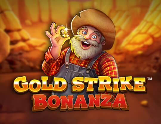 Gold Strike Bonanza Play Free In Demo Mode Blueprint