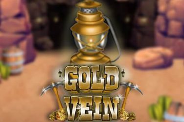 Gold Vein game