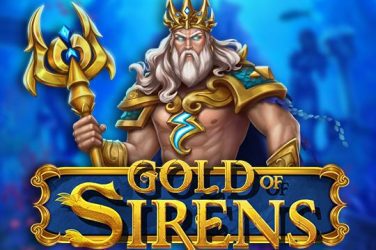 Gold of Sirens game